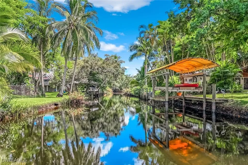 9856 Tonya Court Bonita Springs FL 34135