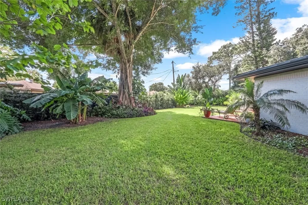9856 Tonya Court Bonita Springs FL 34135
