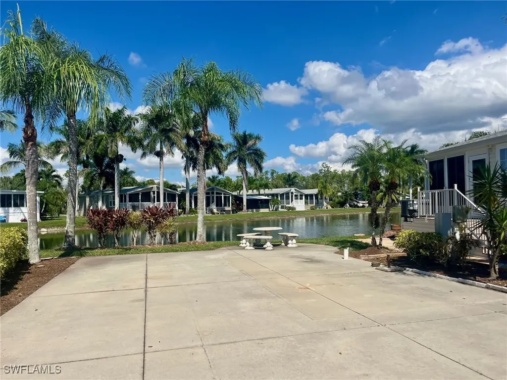 1262 Silver Lakes Boulevard Naples FL 34114
