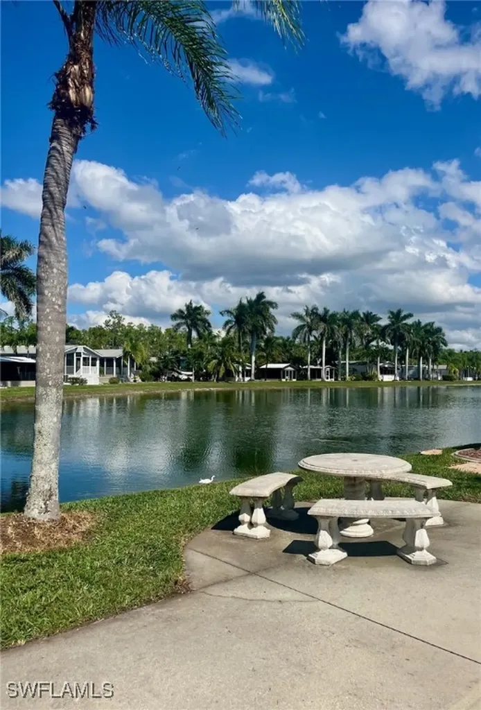 1262 Silver Lakes Boulevard Naples FL 34114