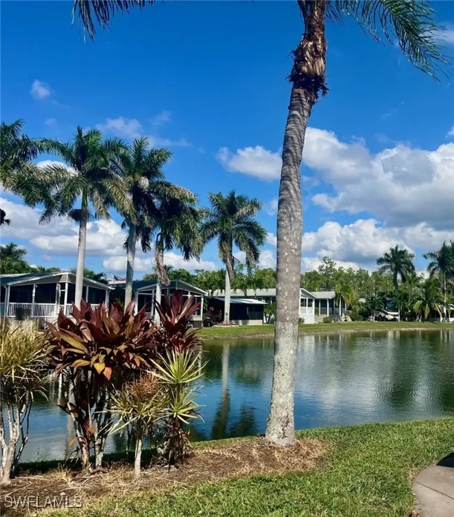 1262 Silver Lakes Boulevard Naples FL 34114