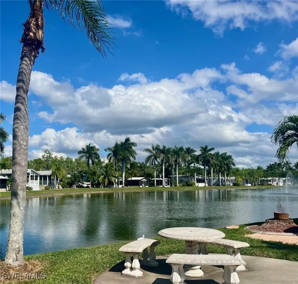 1262 Silver Lakes Boulevard Naples FL 34114