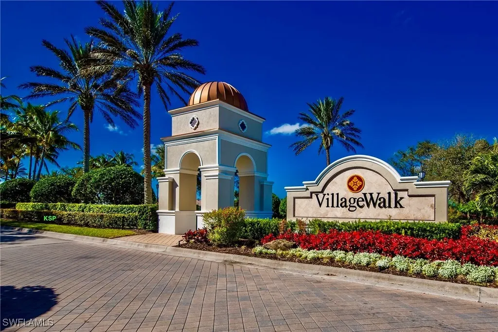 28078 Pisces Lane Bonita Springs FL 34135