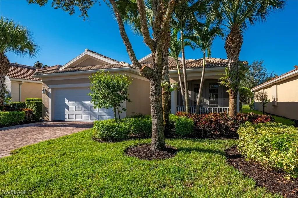 28078 Pisces Lane Bonita Springs FL 34135