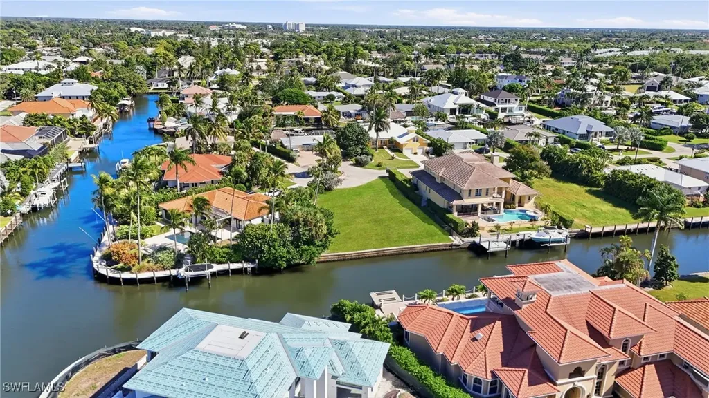 1510 Mullet Lane Naples FL 34102