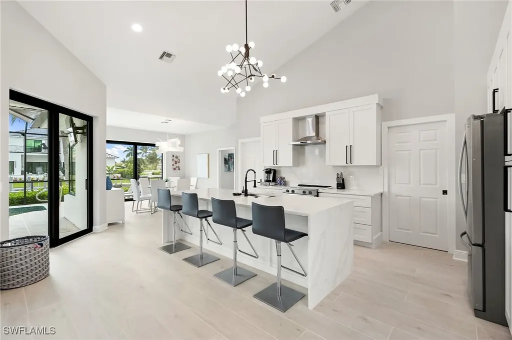 1111 Abbeville Court Marco Island FL 34145
