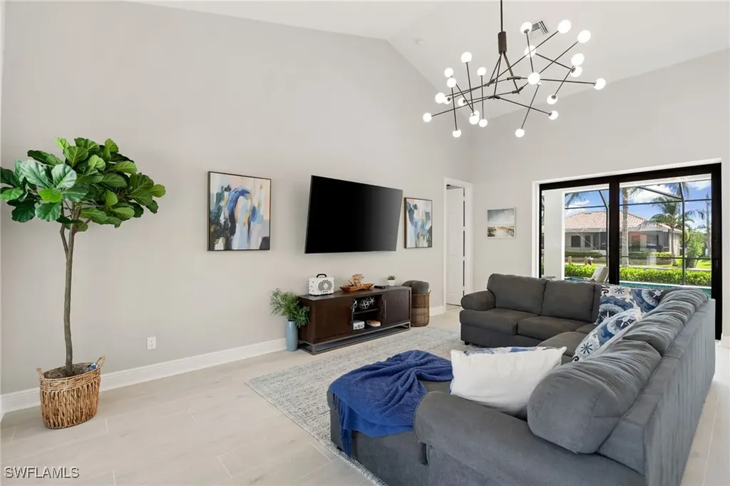 1111 Abbeville Court Marco Island FL 34145