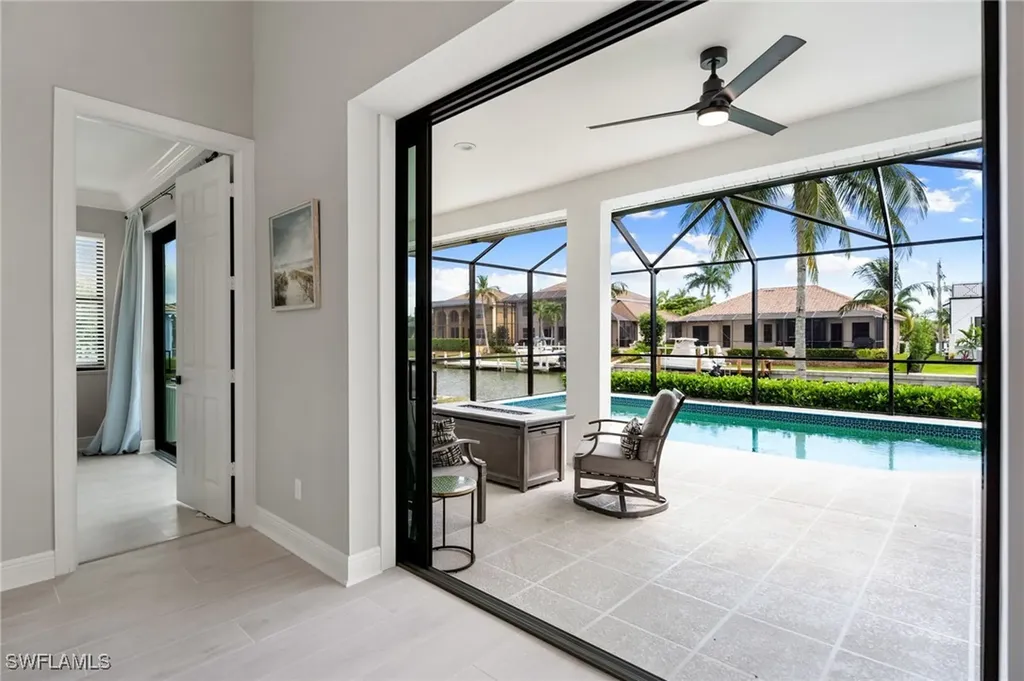 1111 Abbeville Court Marco Island FL 34145