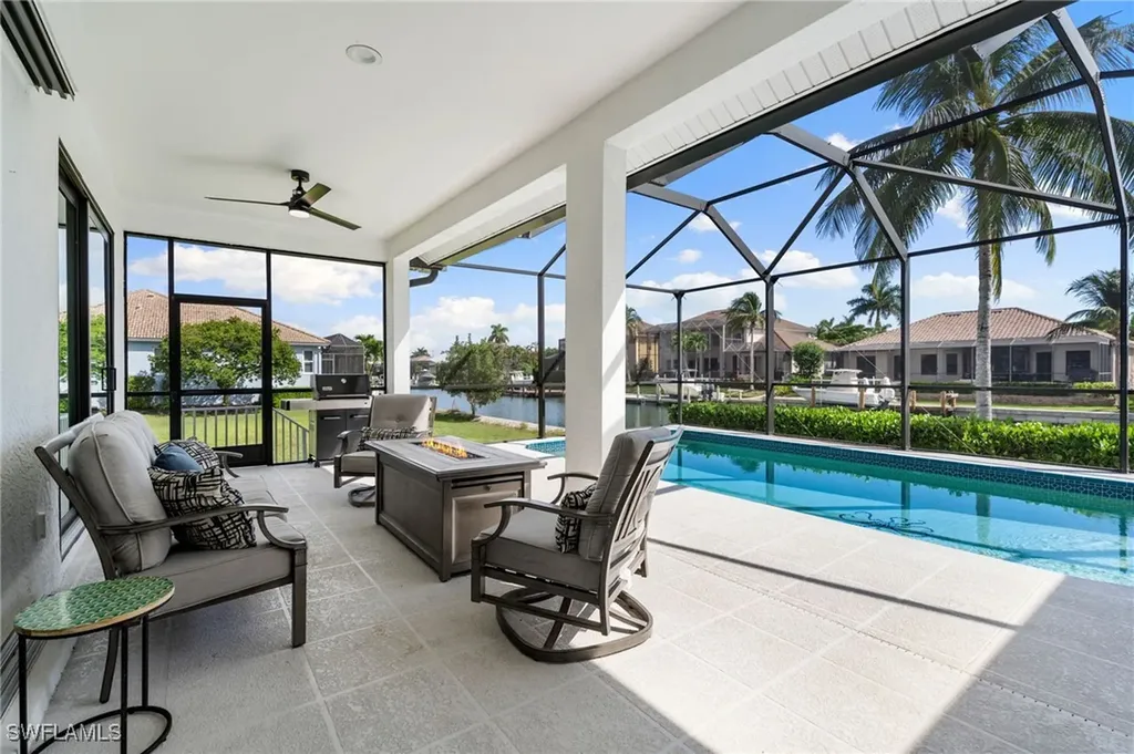 1111 Abbeville Court Marco Island FL 34145