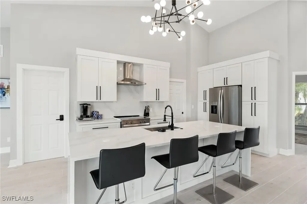 1111 Abbeville Court Marco Island FL 34145