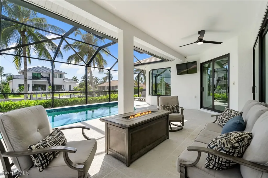 1111 Abbeville Court Marco Island FL 34145