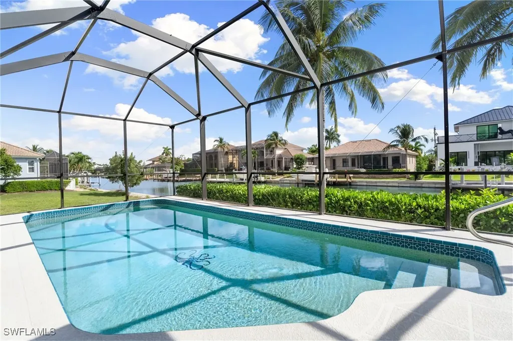 1111 Abbeville Court Marco Island FL 34145