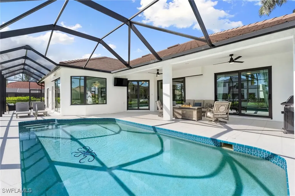 1111 Abbeville Court Marco Island FL 34145