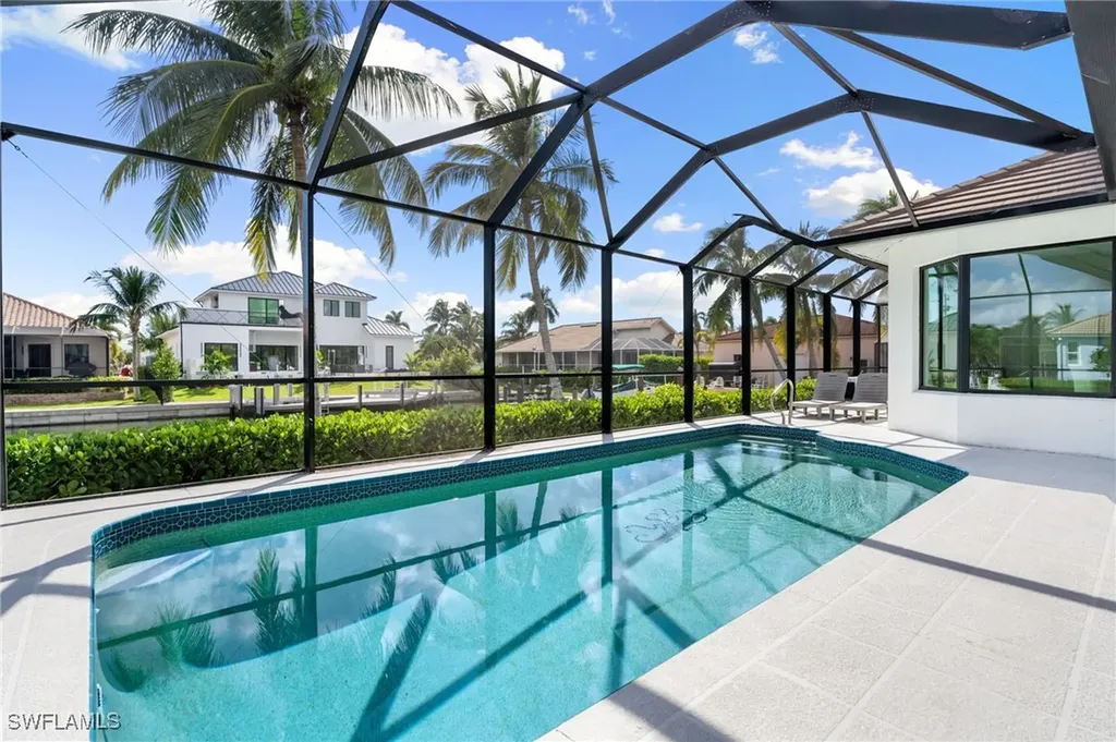 1111 Abbeville Court Marco Island FL 34145