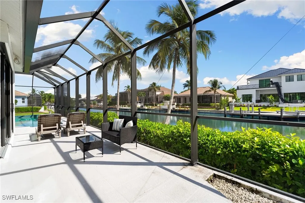 1111 Abbeville Court Marco Island FL 34145