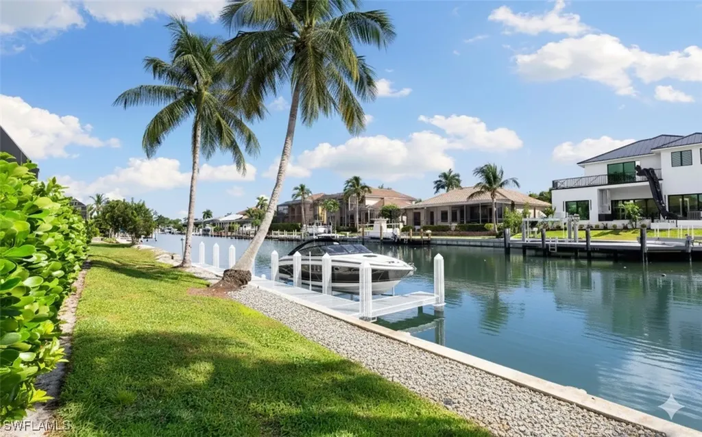 1111 Abbeville Court Marco Island FL 34145