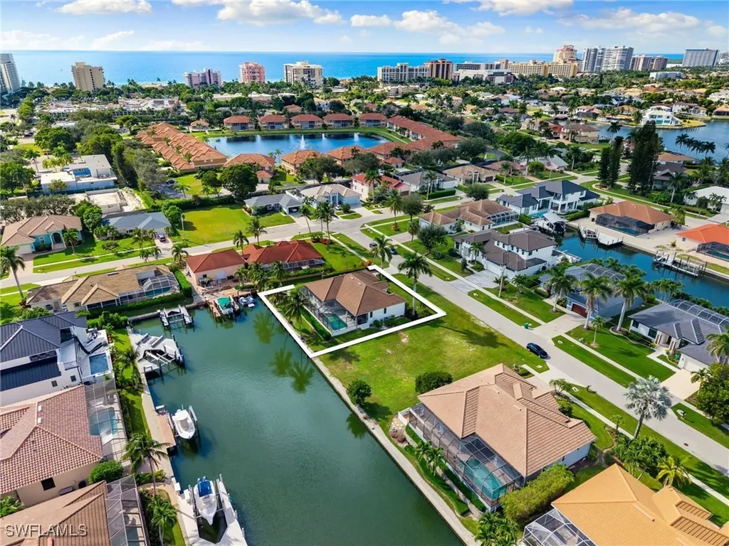 1111 Abbeville Court Marco Island FL 34145