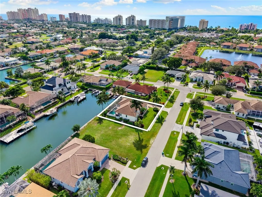 1111 Abbeville Court Marco Island FL 34145