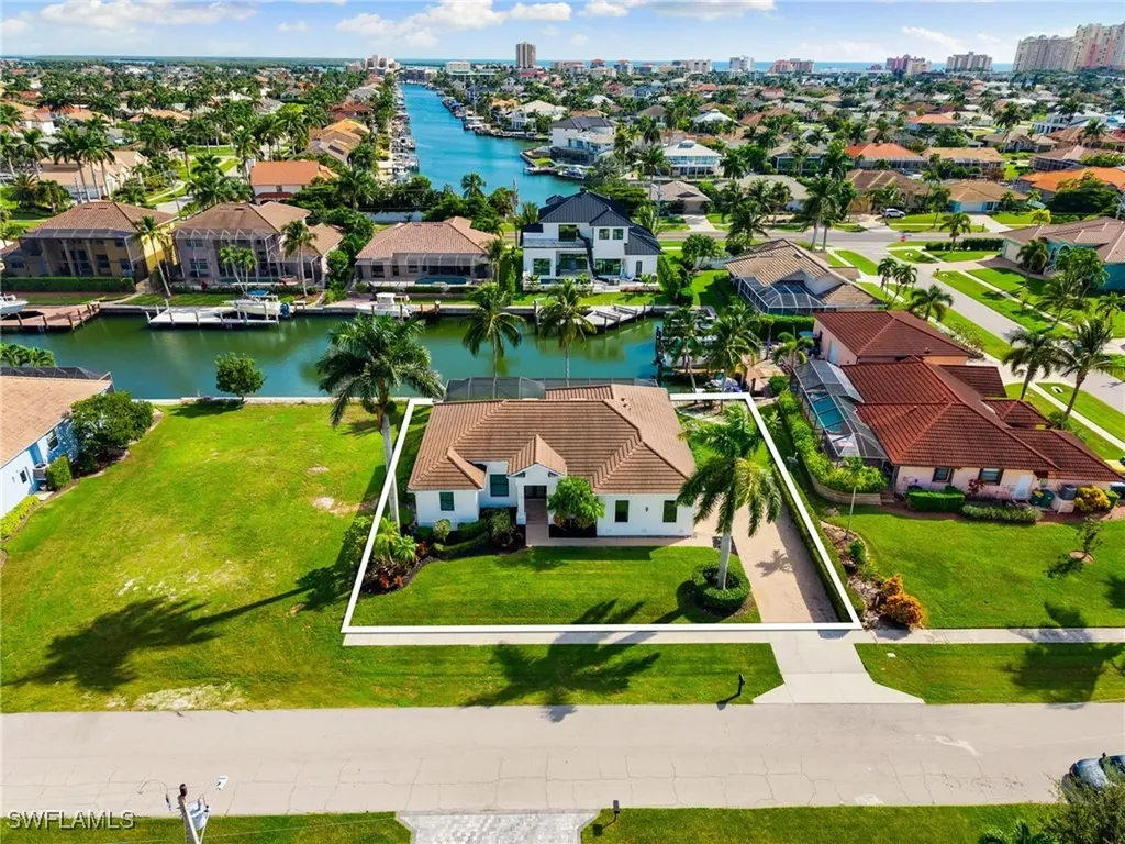 1111 Abbeville Court Marco Island FL 34145