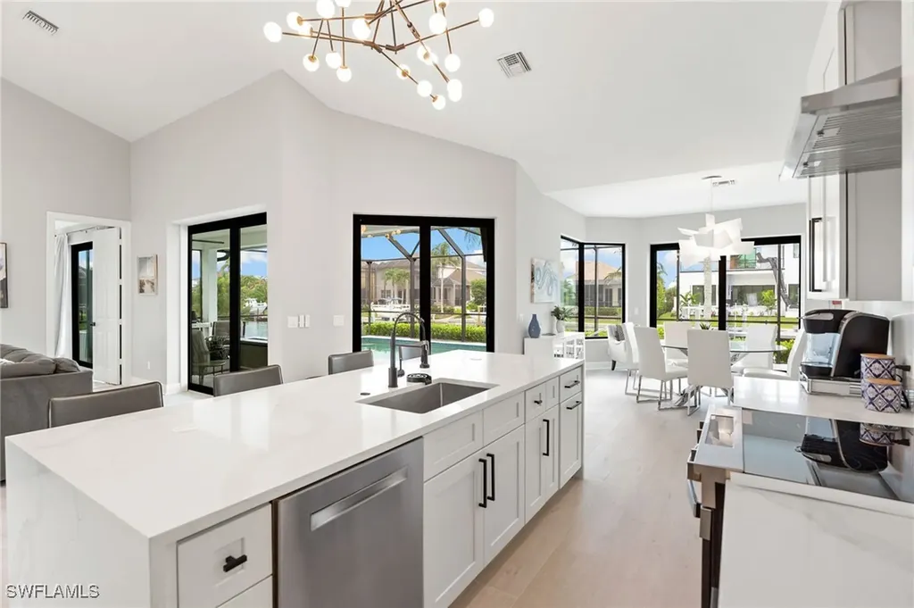 1111 Abbeville Court Marco Island FL 34145