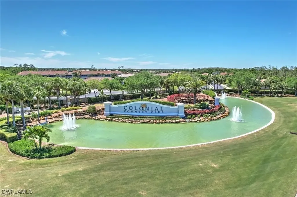 10037 Majestic Avenue Fort Myers FL 33913