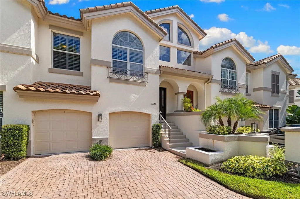 156 Colonade Circle Naples FL 34103
