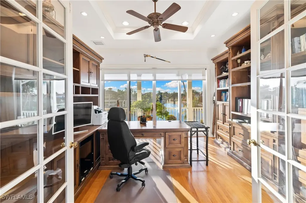 2170 Marina Drive Naples FL 34102