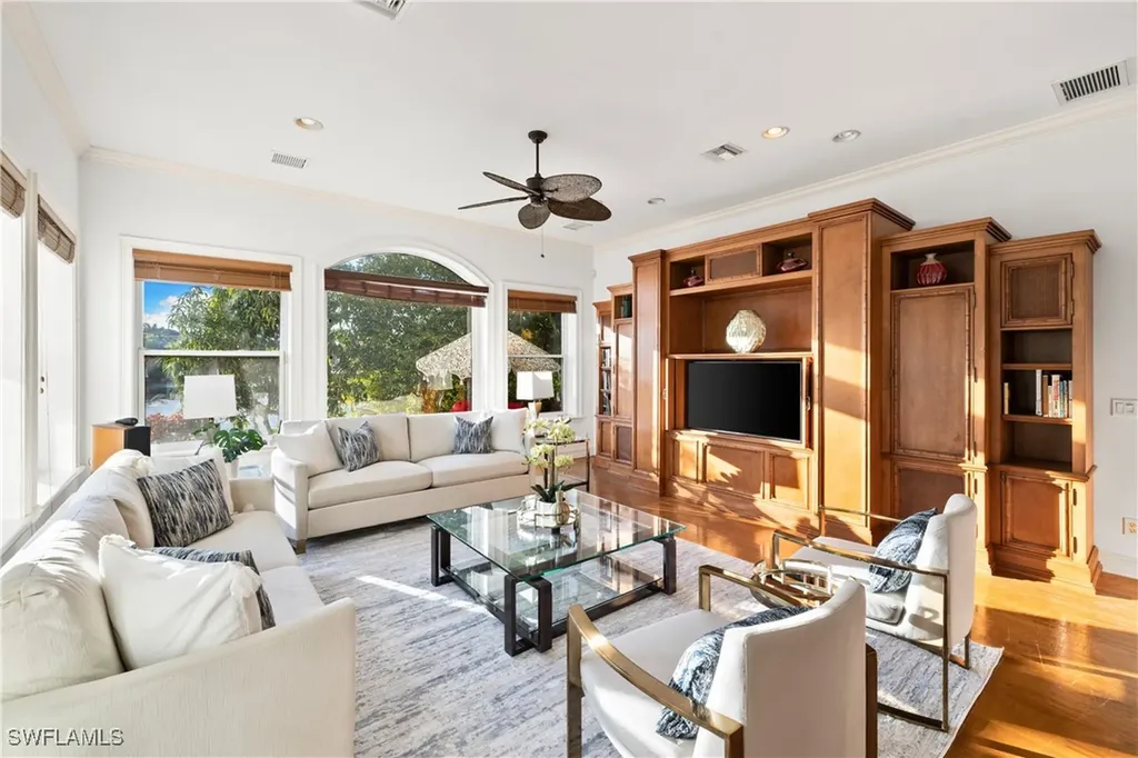 2170 Marina Drive Naples FL 34102