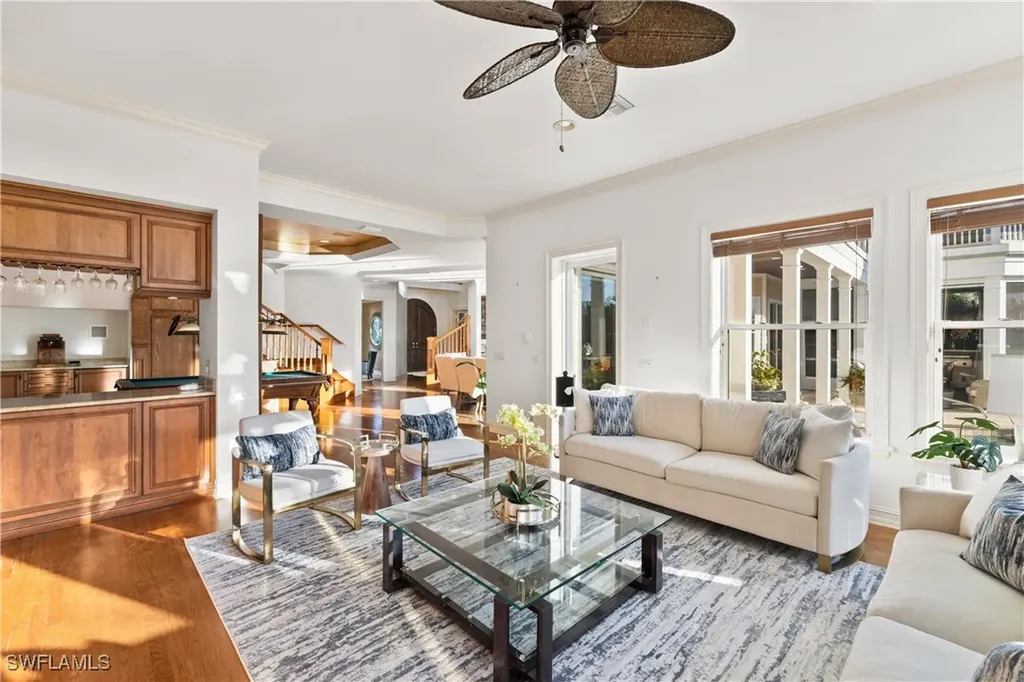 2170 Marina Drive Naples FL 34102