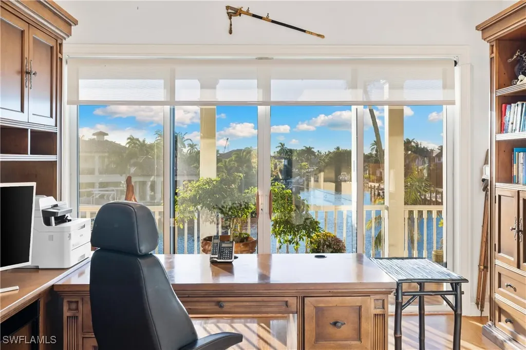 2170 Marina Drive Naples FL 34102