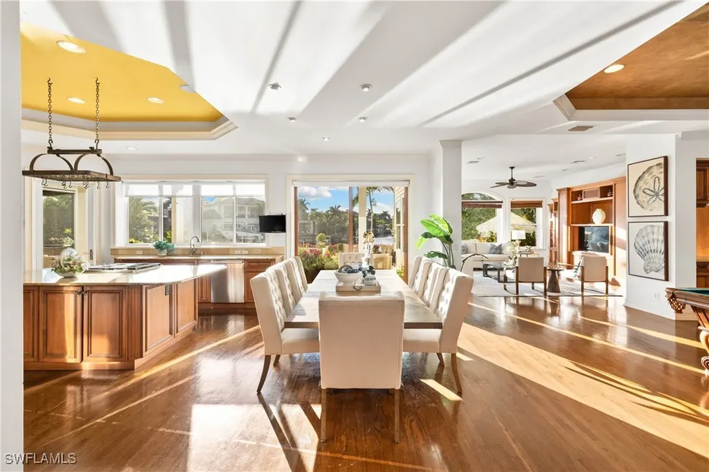 2170 Marina Drive Naples FL 34102