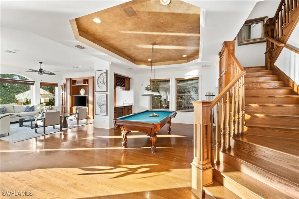 2170 Marina Drive Naples FL 34102