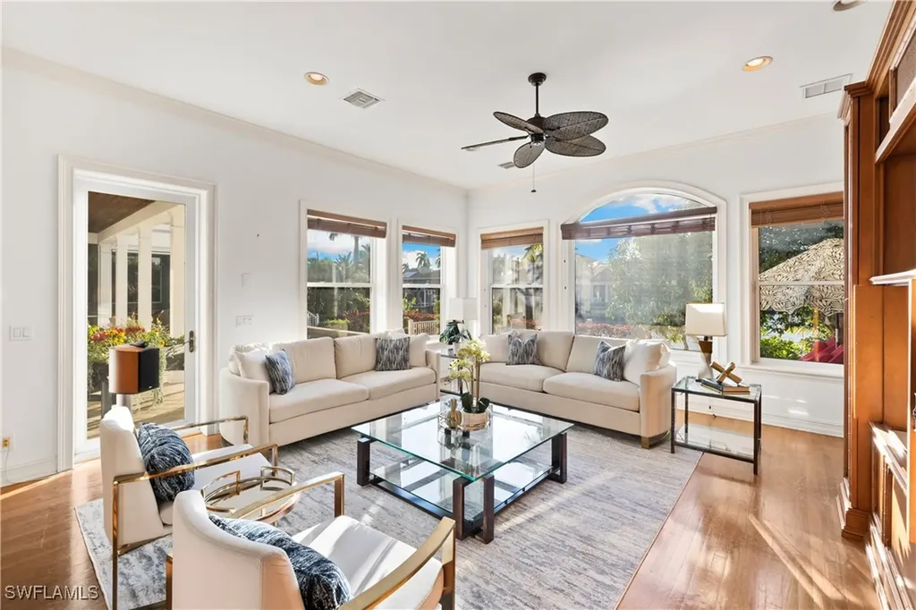 2170 Marina Drive Naples FL 34102