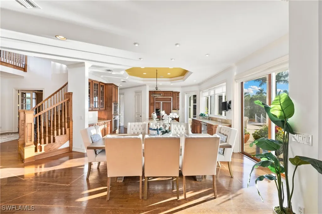 2170 Marina Drive Naples FL 34102