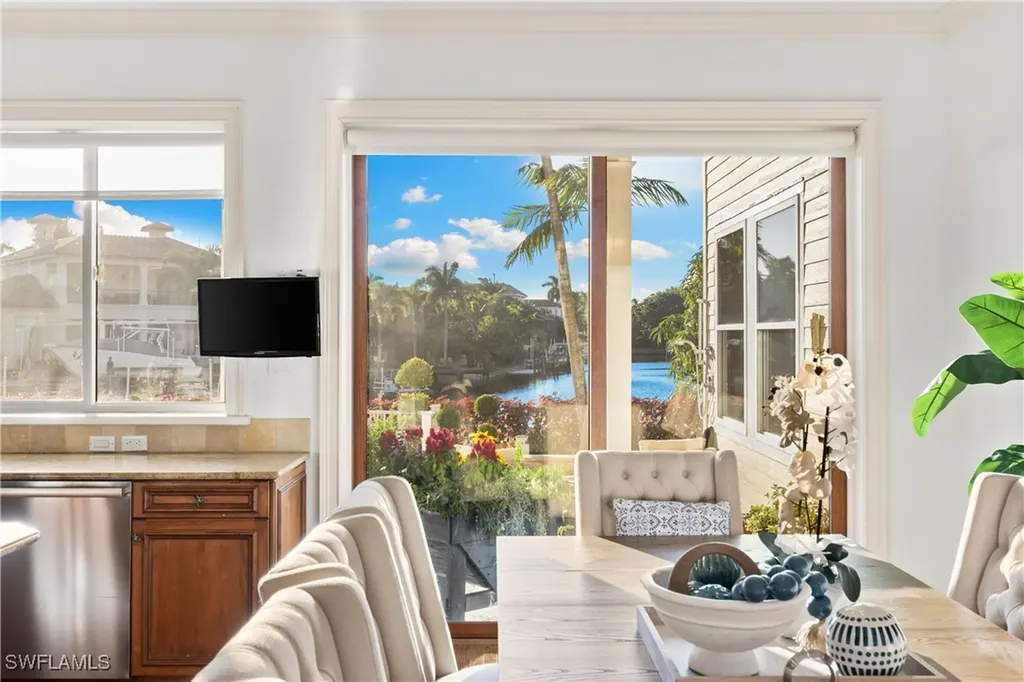 2170 Marina Drive Naples FL 34102