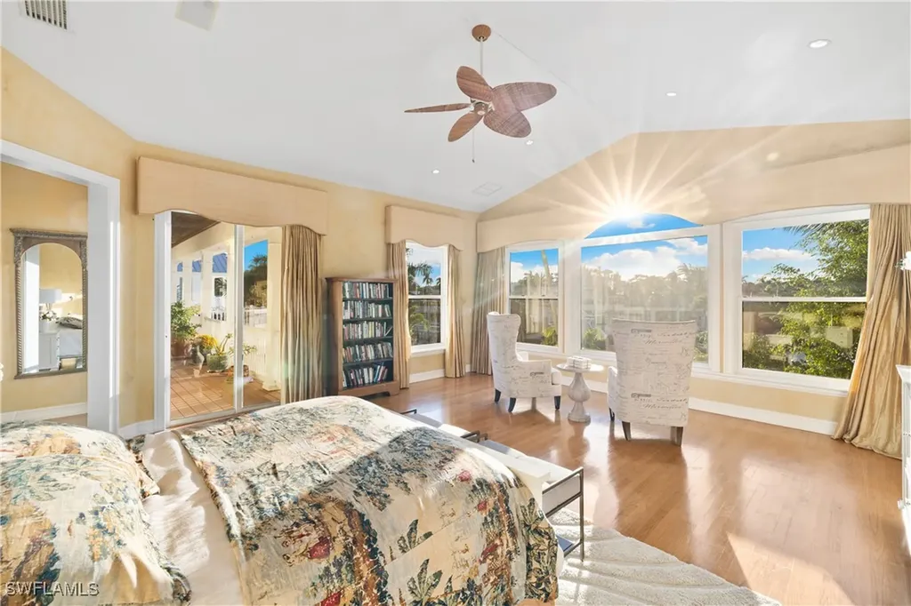 2170 Marina Drive Naples FL 34102