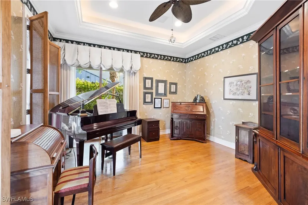 2170 Marina Drive Naples FL 34102