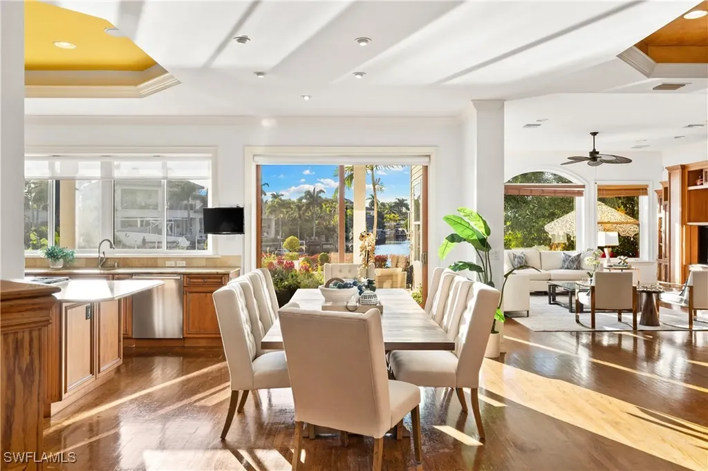 2170 Marina Drive Naples FL 34102