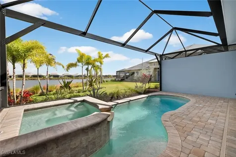 8904 Yucatan Court Naples FL 34112