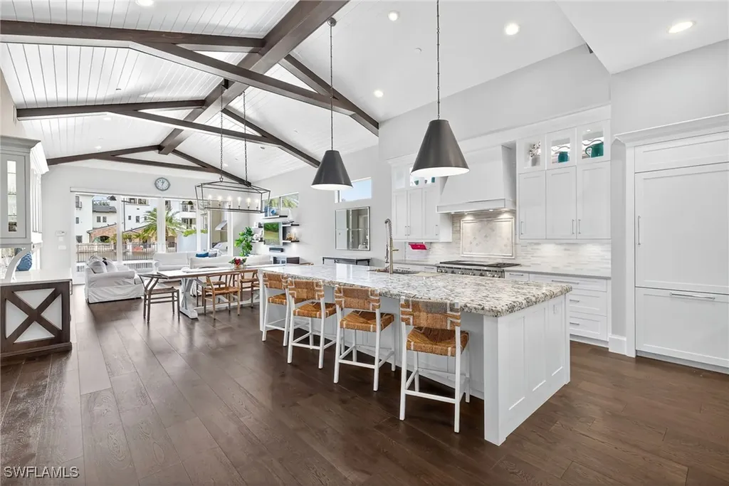 Naples FL, 16460 Talis Park Drive