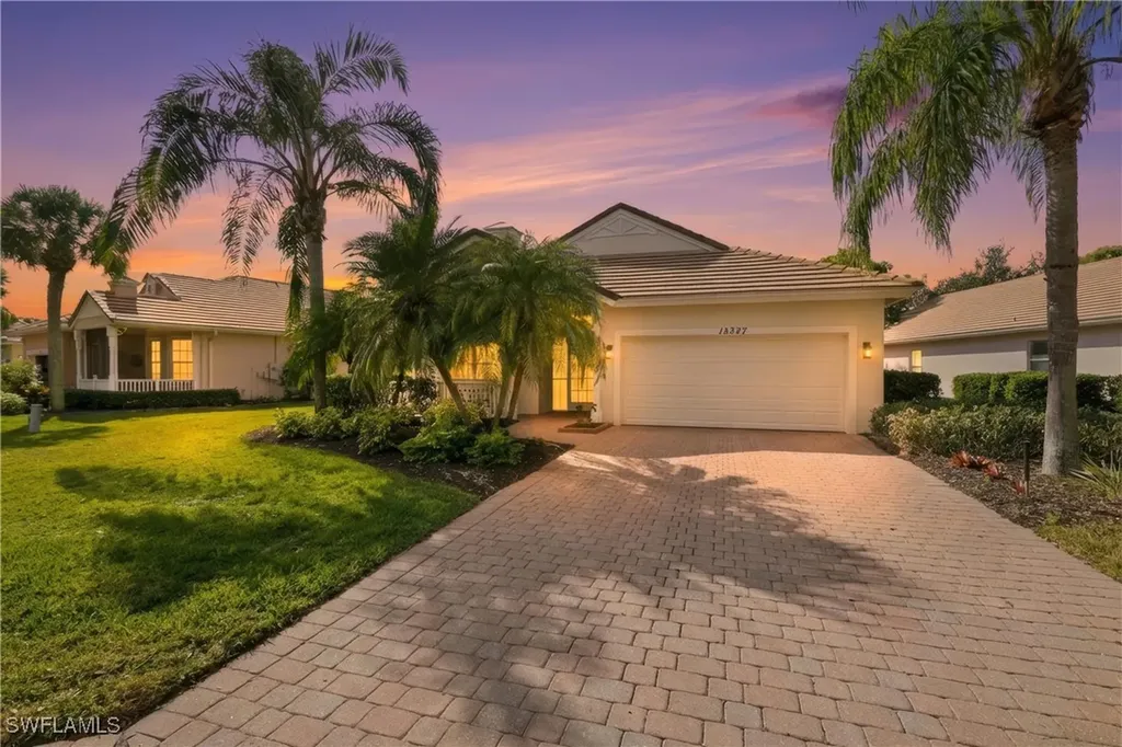 15327 Yellow Wood Drive Alva FL 33920