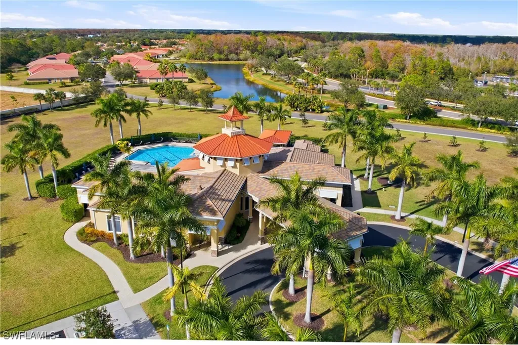 15327 Yellow Wood Drive Alva FL 33920