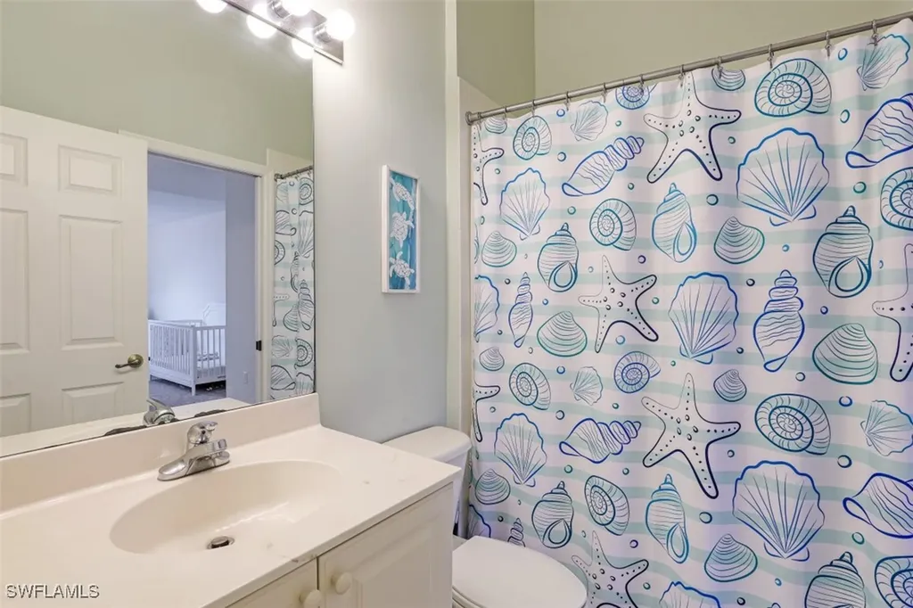 5630 Sherborn Drive Naples FL 34110