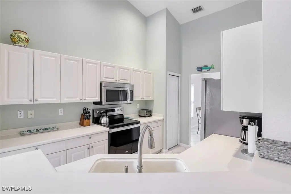 5630 Sherborn Drive Naples FL 34110
