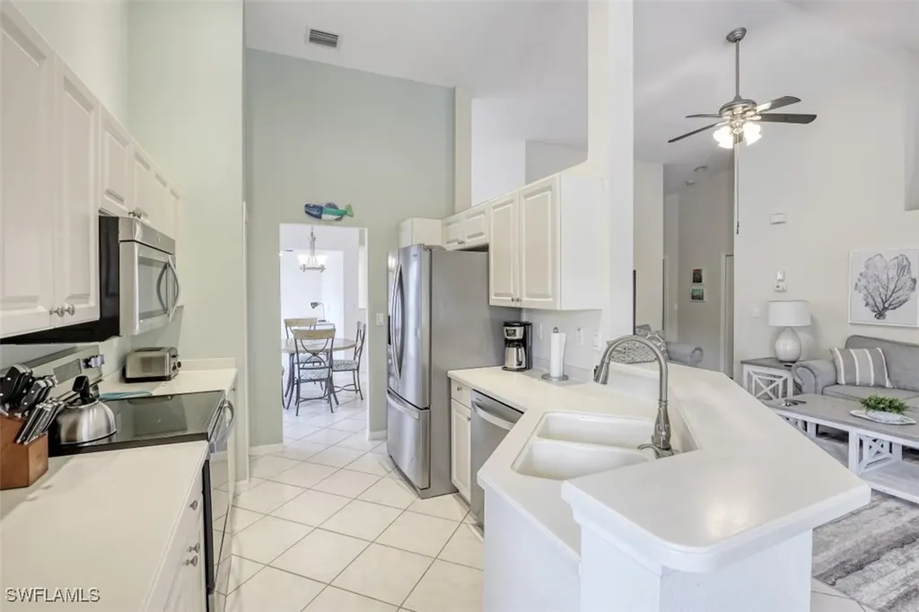 5630 Sherborn Drive Naples FL 34110