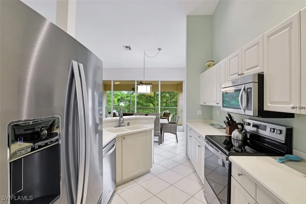5630 Sherborn Drive Naples FL 34110