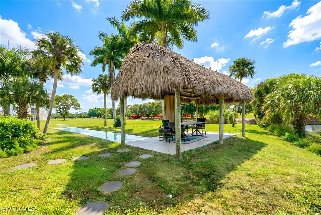 5579 Rattlesnake Hammock Road Naples FL 34113