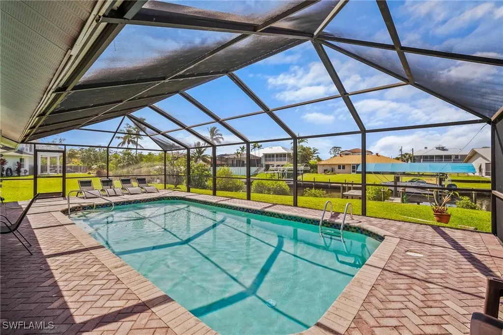 20640 Porthole Court Estero FL 33928