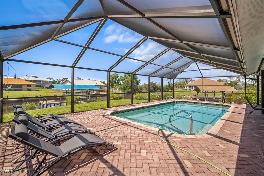 20640 Porthole Court Estero FL 33928