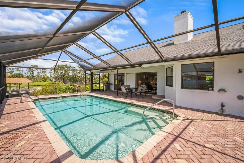 20640 Porthole Court Estero FL 33928